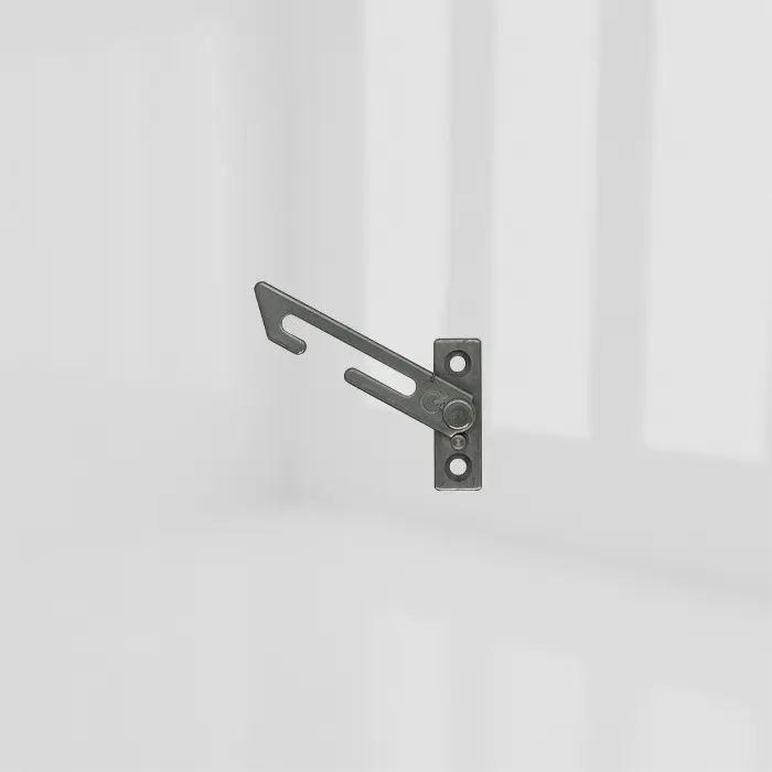 Delta Autolatch Restrictors - Left Hand