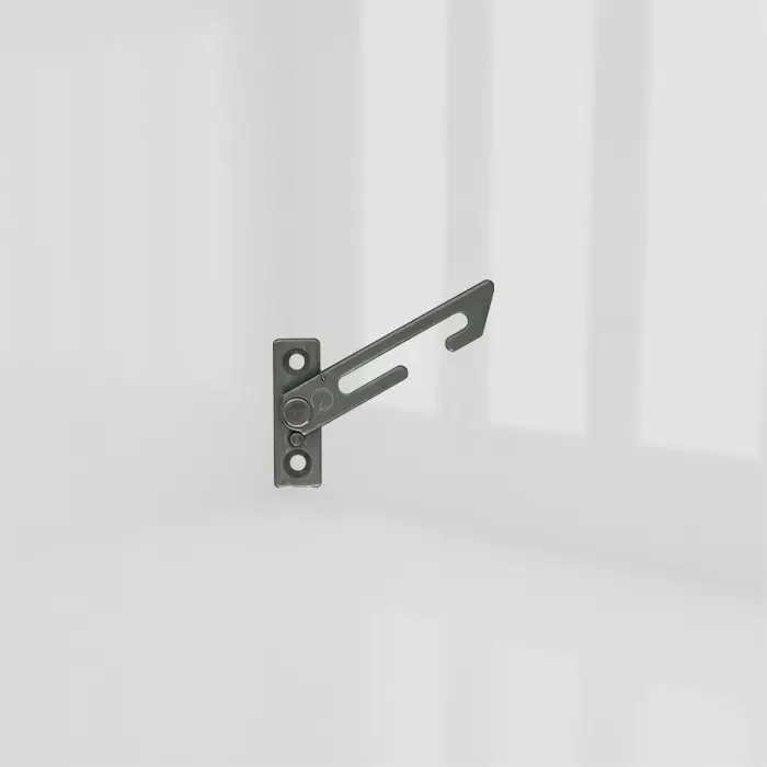 Delta Autolatch Restrictors - Right Hand