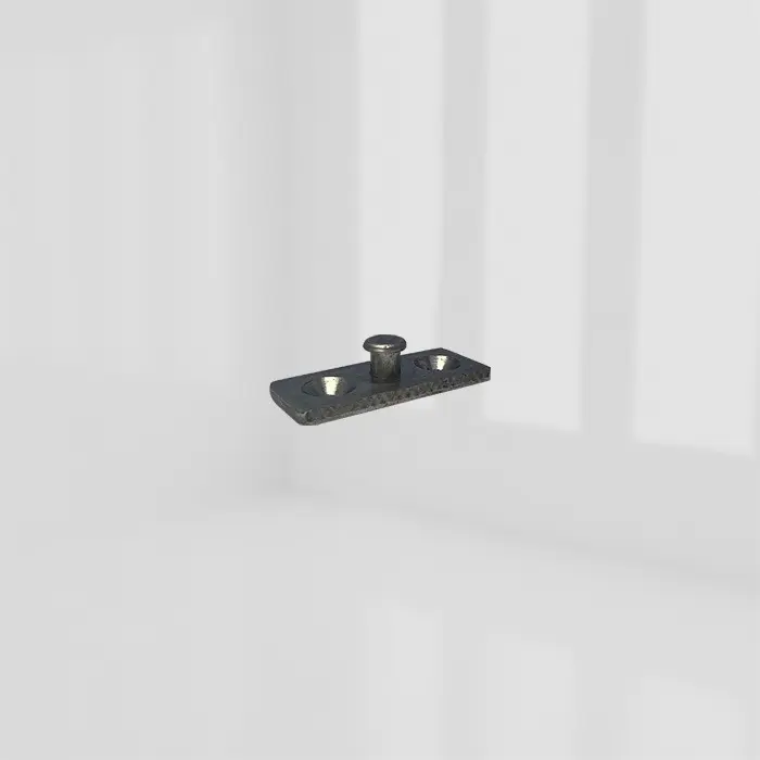 Delta Autolatch Posts - 9.5mm
