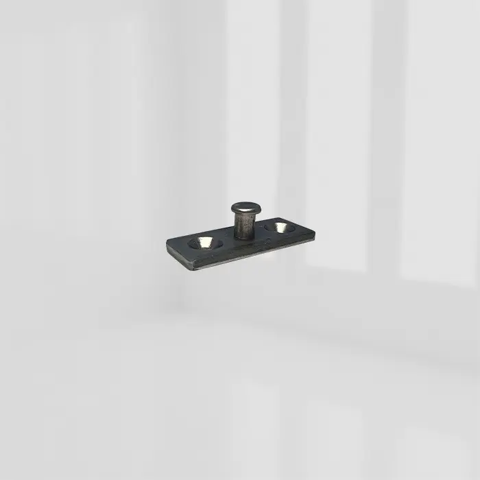 Delta Autolatch Posts - 11.5mm