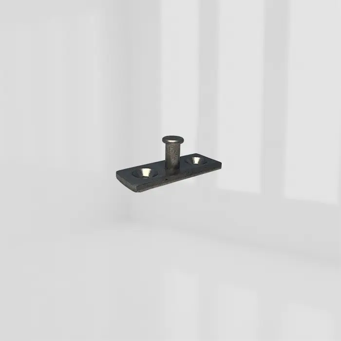 Delta Autolatch Posts - 14.5mm