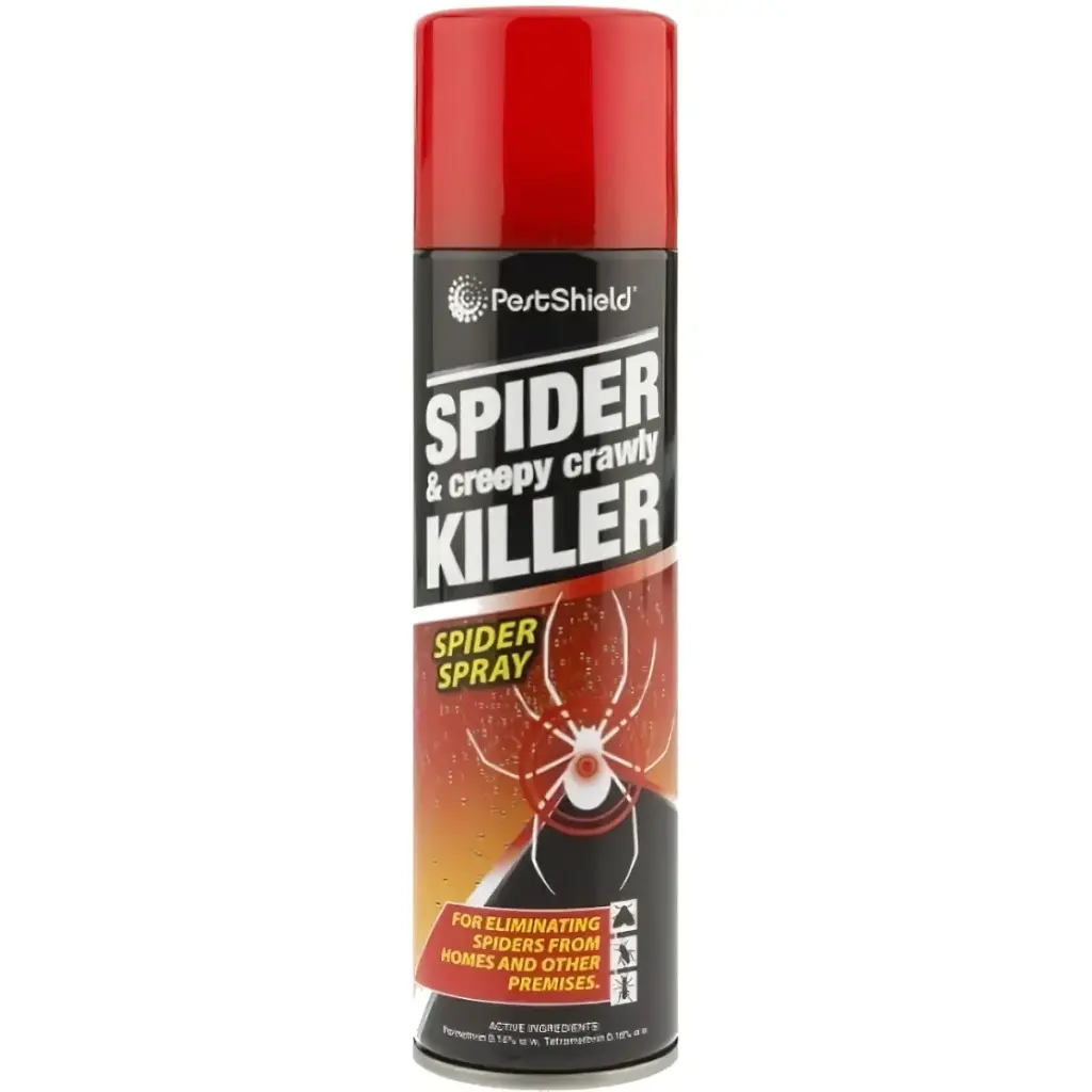 Petshield Spider & Creepy Crawly Spray