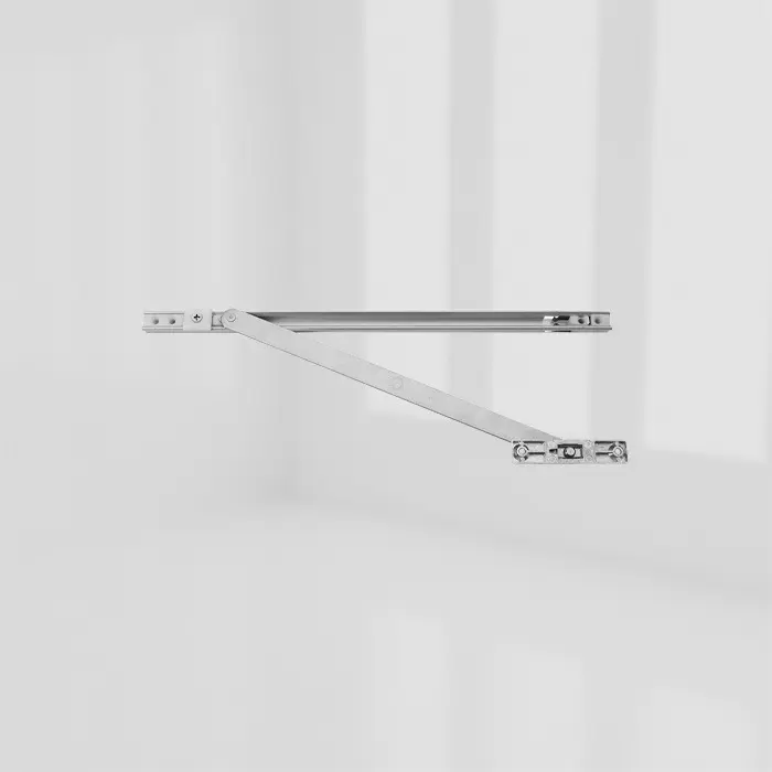 Door Restrictor - Hold Open