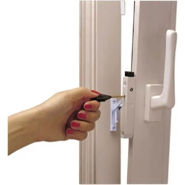 Maco Multi-vent Restrictor