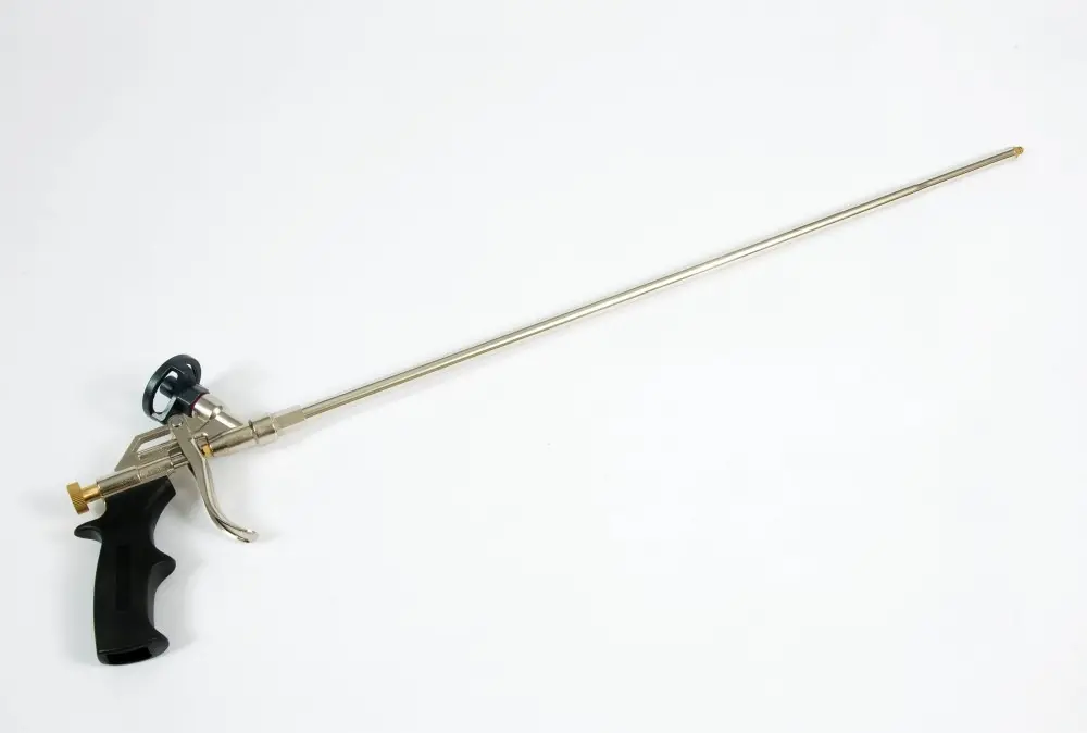 Extended PU Foam Gun - 60cm