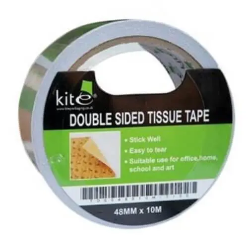 Double Sided Tissue Tape