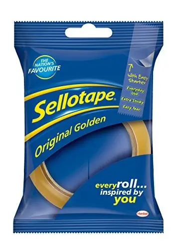 Sellotape