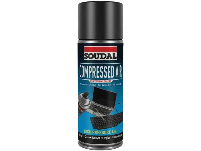 SOUDAL Compressed Air Spray