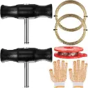 Glass / Mirror Removal Tool Kit