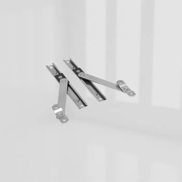 Window Restrictor Stays