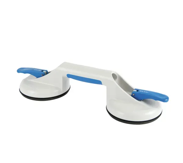 Bohle Veribor® Plastic 2-Cup Suction Lifter