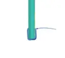 Bohle Shower Door Seals - With Side Sealing Lip / 8mm Glass (2,200mm Length)