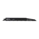 Reciprocating Saw Blades - 228mm Bi-Metal - S1110VF - Pack of 5