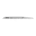 Reciprocating Saw Blades - 240mm High Carbon Steel - S1531L - Pack of 5