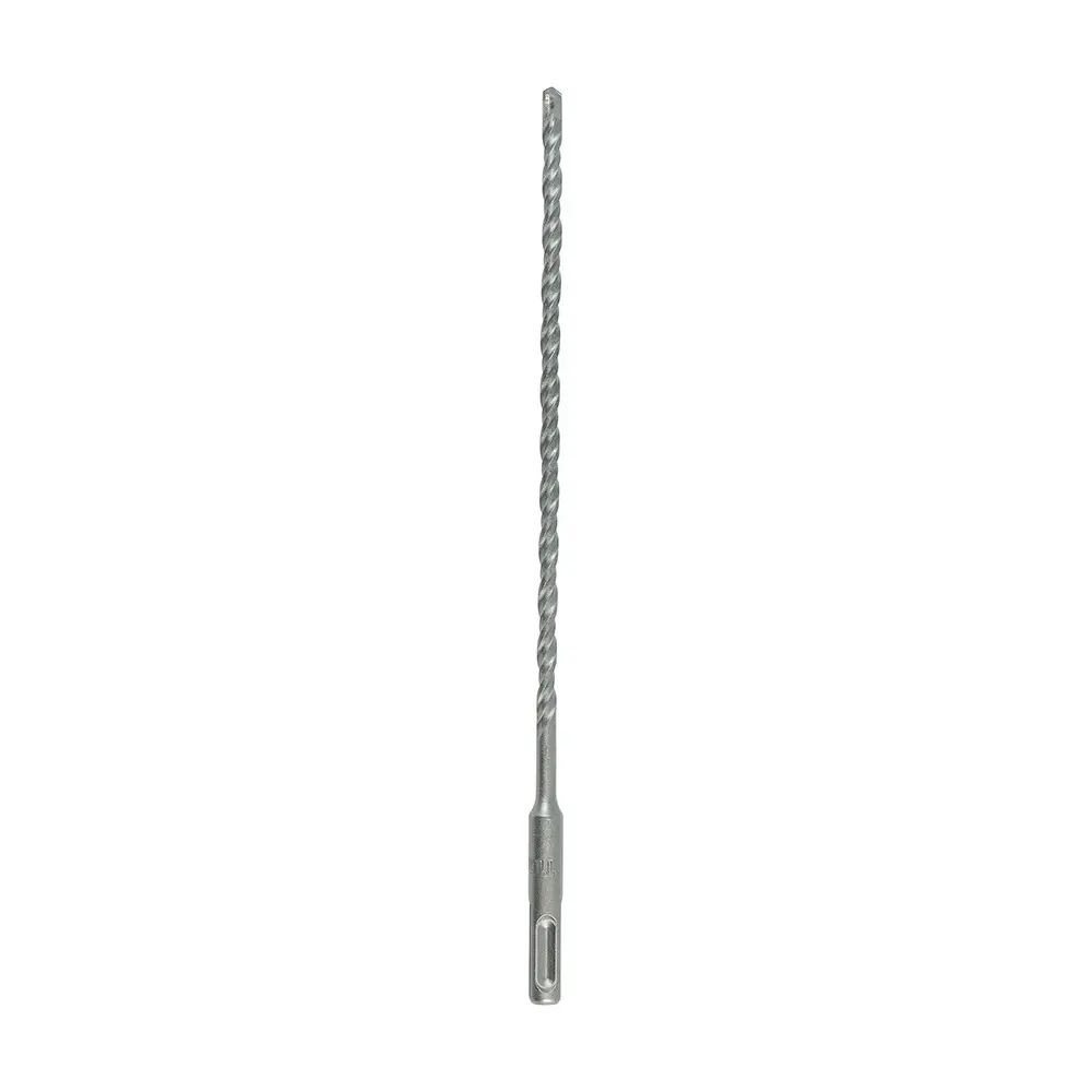 SDS Plus Hammer Bits - 8 x 260mm, Clip of 1