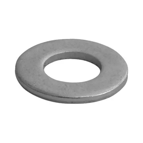 Form A Washers