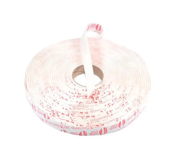 Hodgson Firestrip 30 - 15m - Off White
