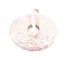 Hodgson Firestrip 30 - 15m - Off White