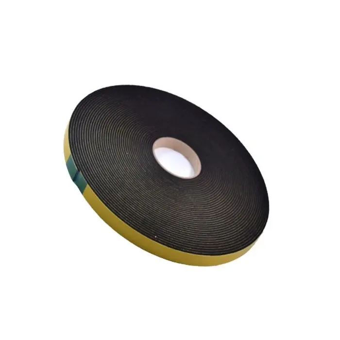 Glazing Foam Tape - 12mm, 3mm, 25m, Single Sided