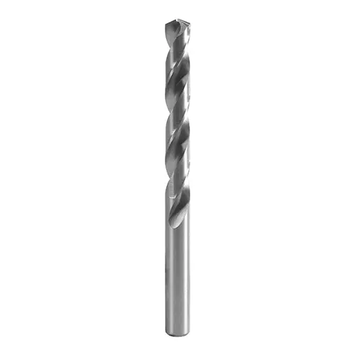 5.0 x 86mm Ground Jobber Drill Bits - HSS M2 - Pack of 10