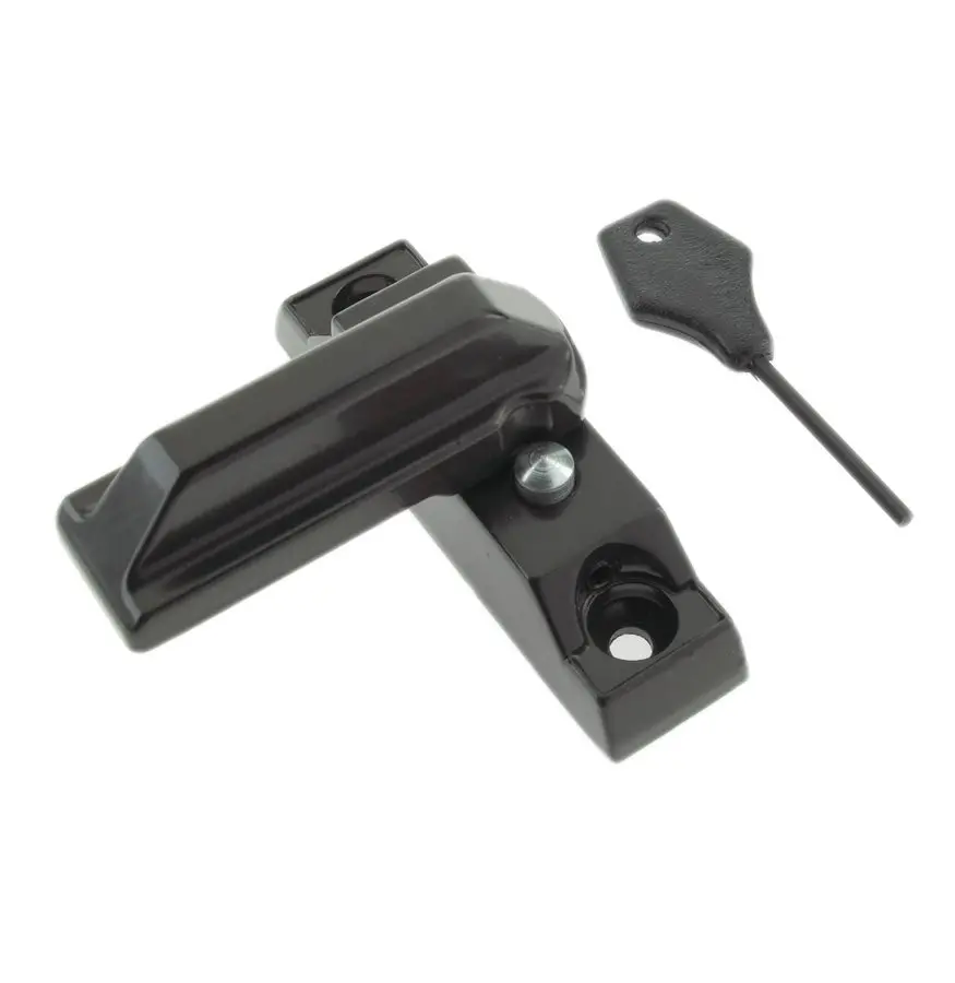 Sash Blocker - Brown