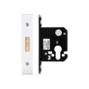Zoo Hardware Euro Profile Dead Lock - 64mm