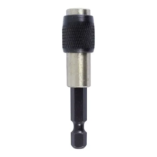 Quick Release Magnetic Adaptor - 1/4 x 60mm