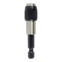 Quick Release Magnetic Adaptor - 1/4 x 60mm