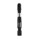Impact Driver Bits - PZ No.3 x 50 - Pack of 5