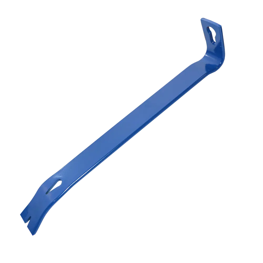 Lock Breaker Pry Bar