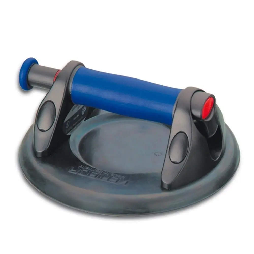 Bohle Plastic Suction Lifter With Priming Pump & Case
