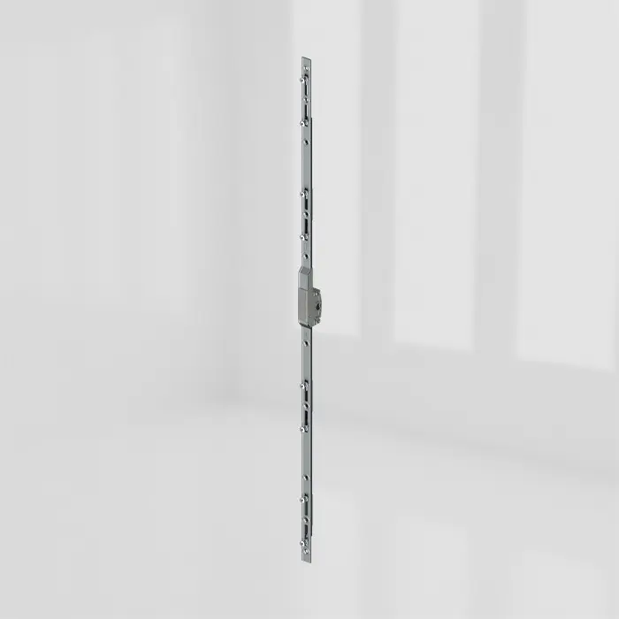 greenteQ Inline Espag Mech - 10.5mm Cams - 800mm, 22mm