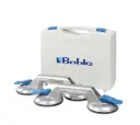 Bohle Veribor® Aluminium Suction Lifter 2-Cup Set