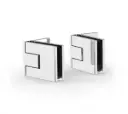 Bohle Shower Door Hinge - Juna®