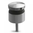 50mm Point Fixture With 45mm Standoff