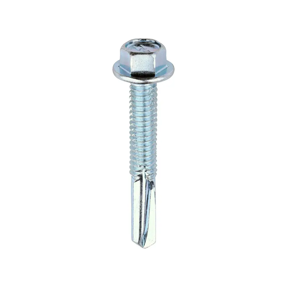 Heavy Section Screws