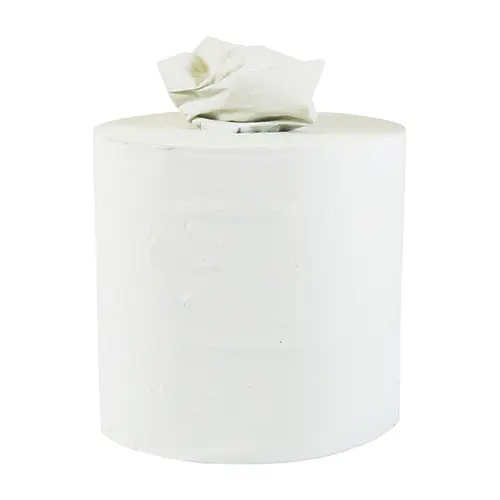 Centrefeed Rolls - 6 Pack - Blue, 150m x 170mm