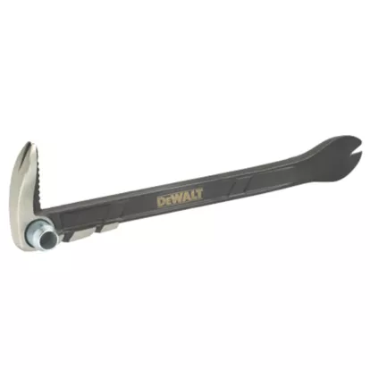 DEWALT Claw Bar - 10"
