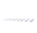 Glazing Blocks - 5mm (Bag of 100) - Transparent