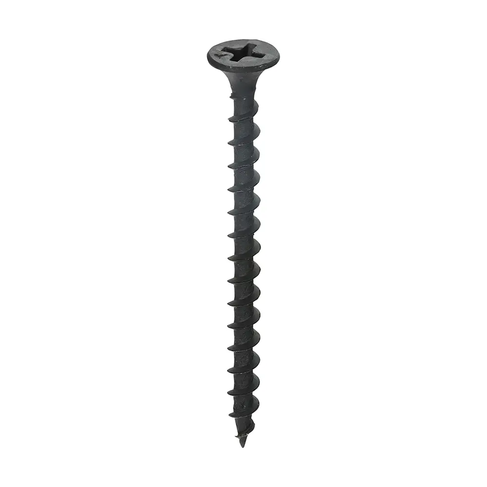 Drywall Screws - Bugle - 3.5 x 50mm - Box of 200
