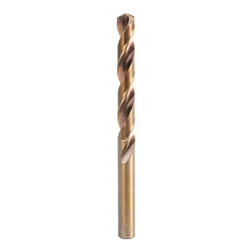 Ground Jobber Drill Bits - Cobalt M35 - 11.0 x 142mm, Pack of 5