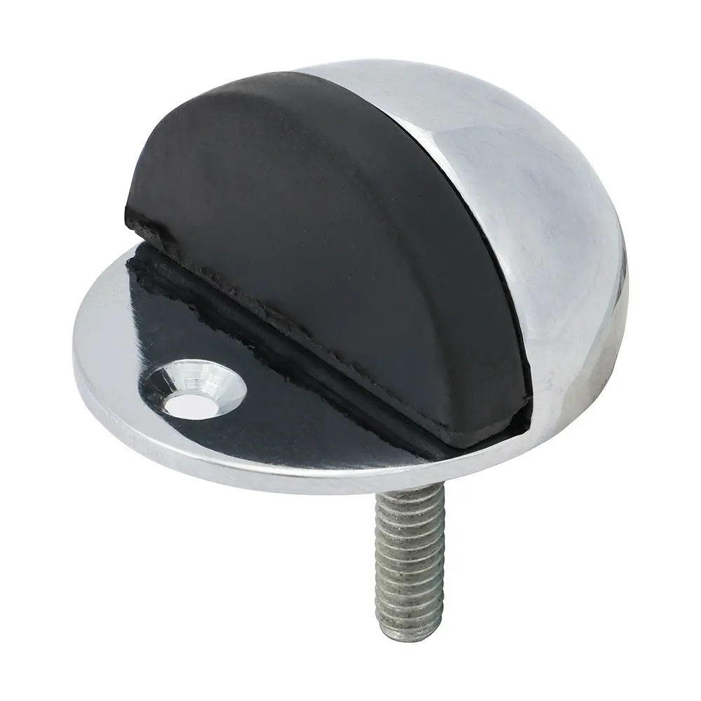 Oval Door Stop - 47mm