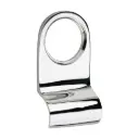 Cylinder Pull - Polished Chrome, 79 x 41mm