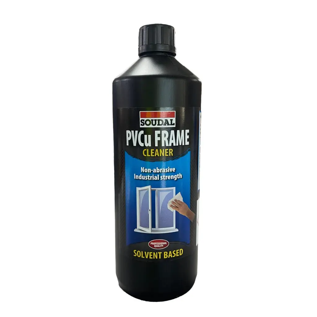SOUDAL PVCu Frame Cleaner