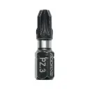Impact Driver Bits - PZ No.3 x 25 - Pack of 10