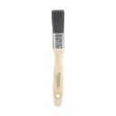 Professional Synthetic Paint Brush - 1"