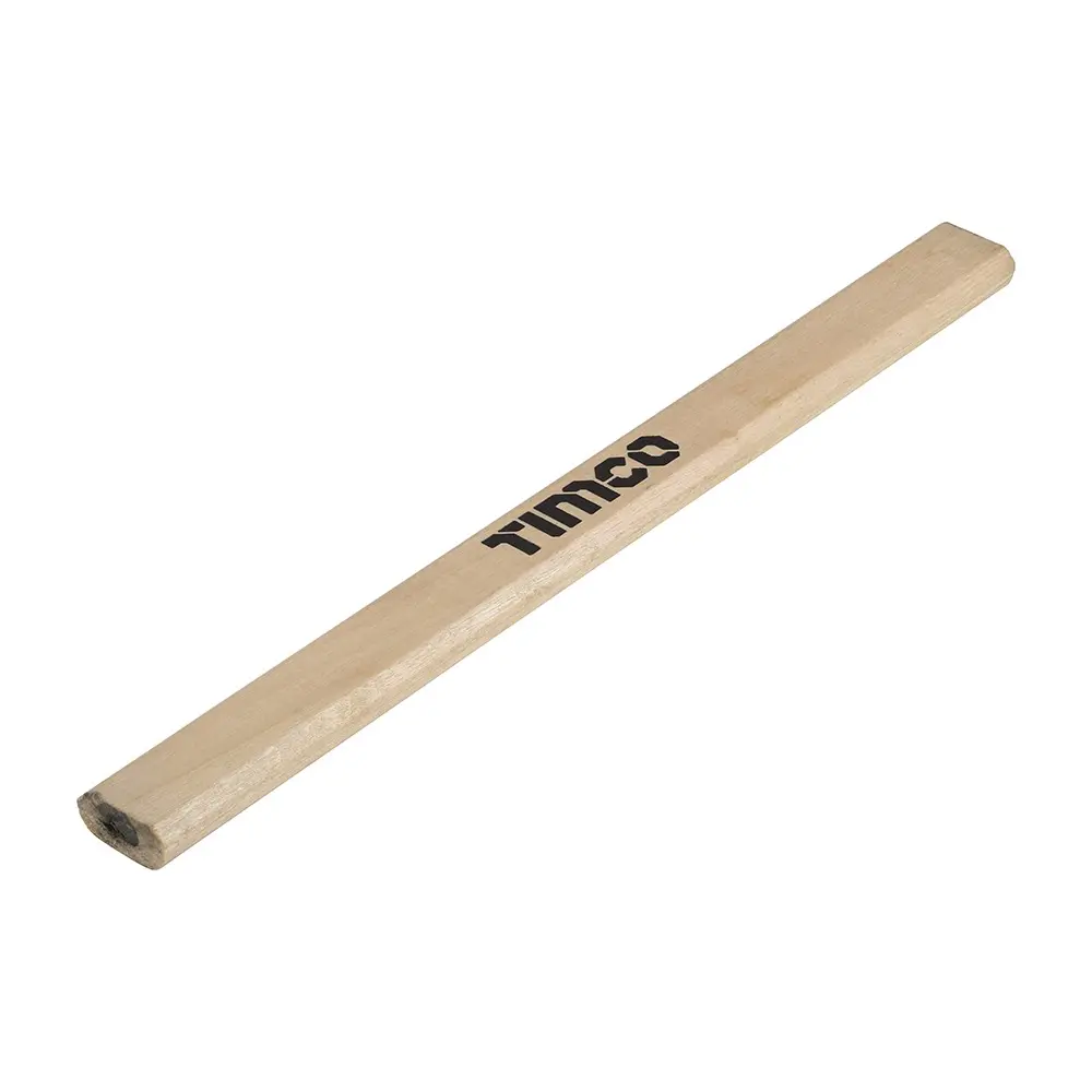 Carpenters Pencils - Single, 180mm