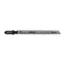 Jigsaw Blades - Wood Cutting - HCS - T101B, Pack of 5