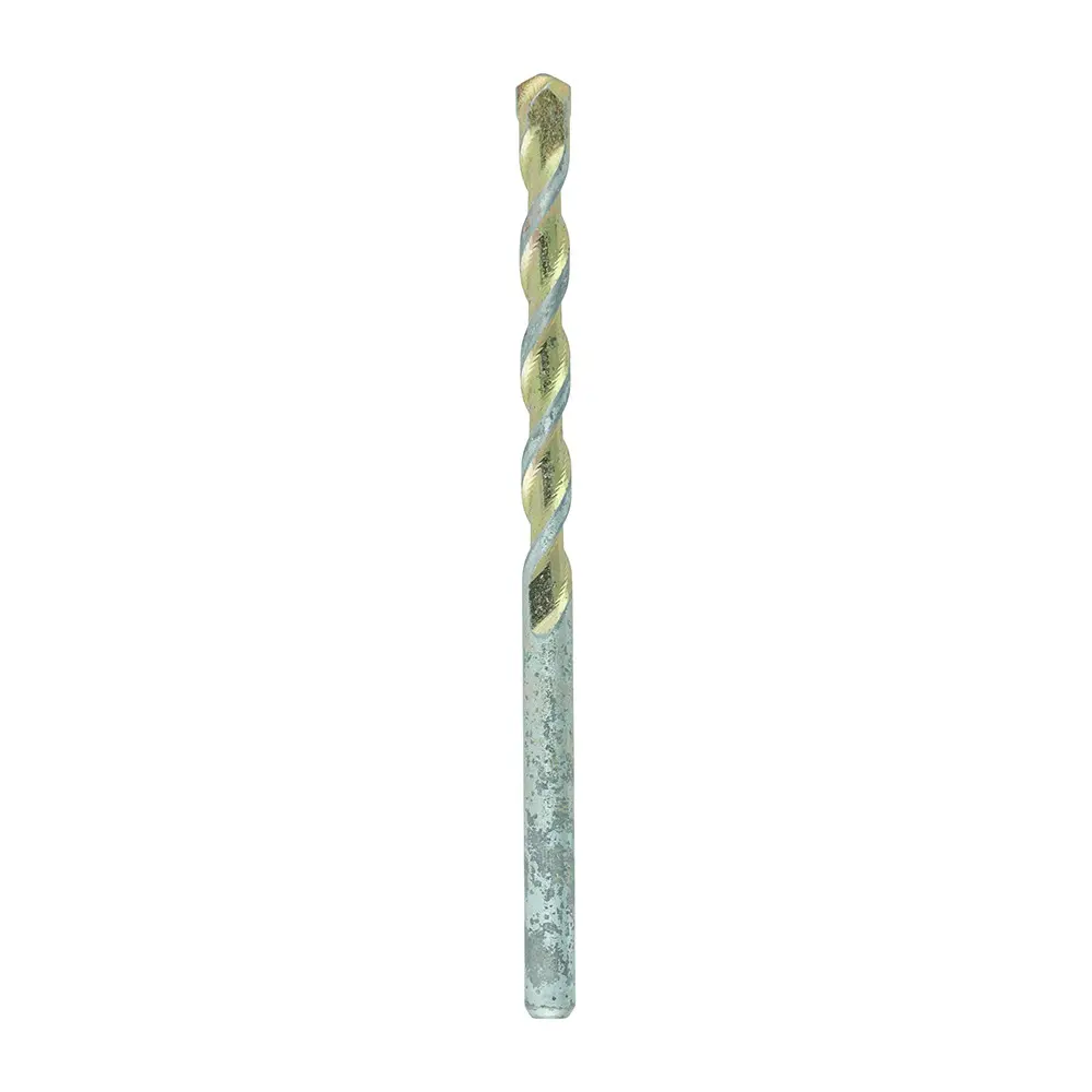 TCT Multi-Purpose Drill Bit - 6.0 x 100mm