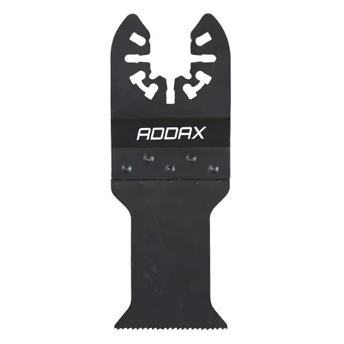 Premium Multi-Tool Blades - Straight - for Wood / Metal - 32mm Pack of 5